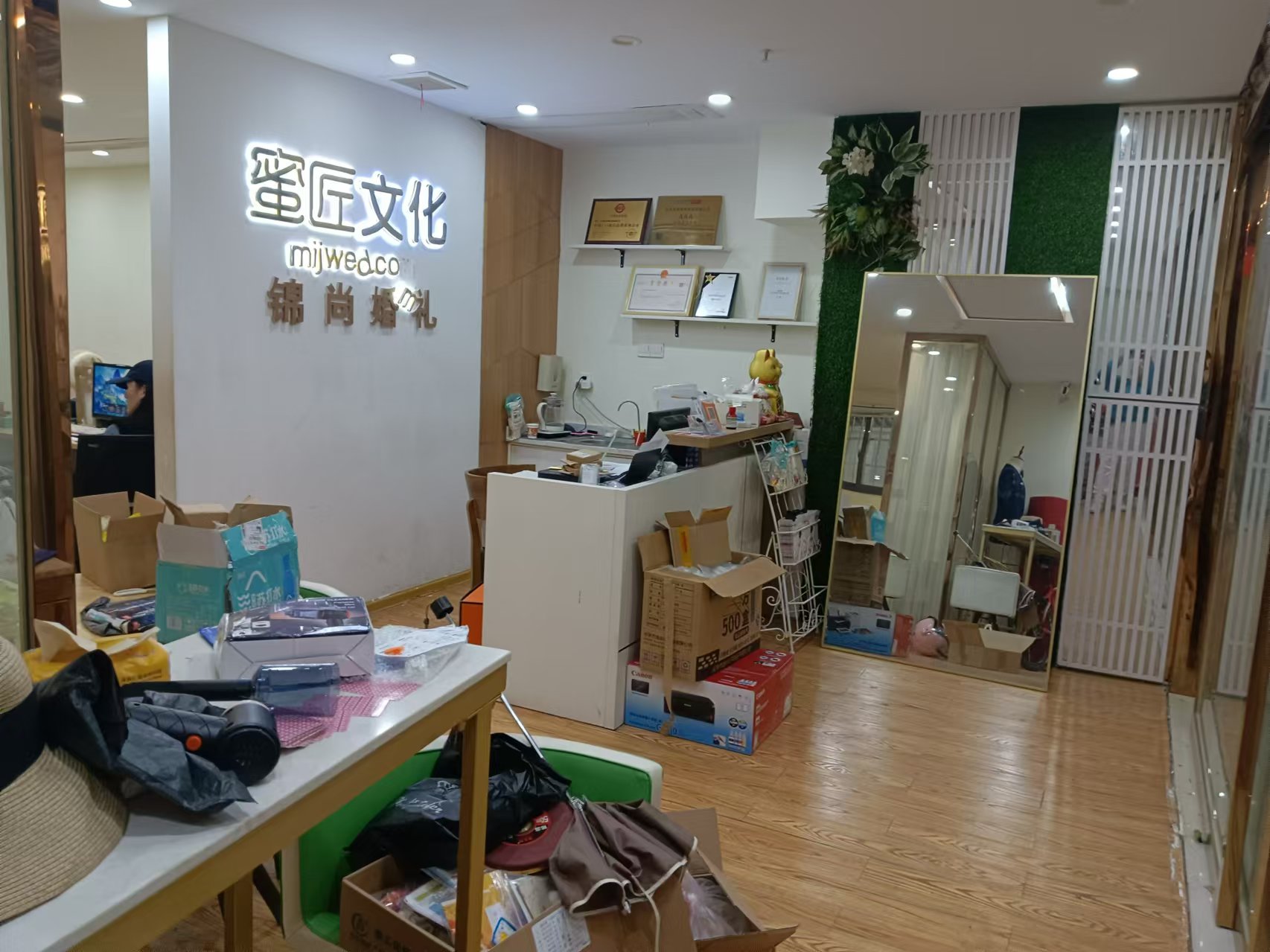 民俗文化广场  1室0厅1卫   4200.00元/月