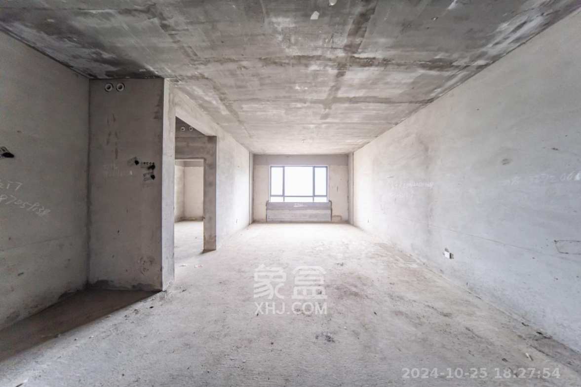龙湖新壹城  1室1厅1卫   2800.00元/月室内图1