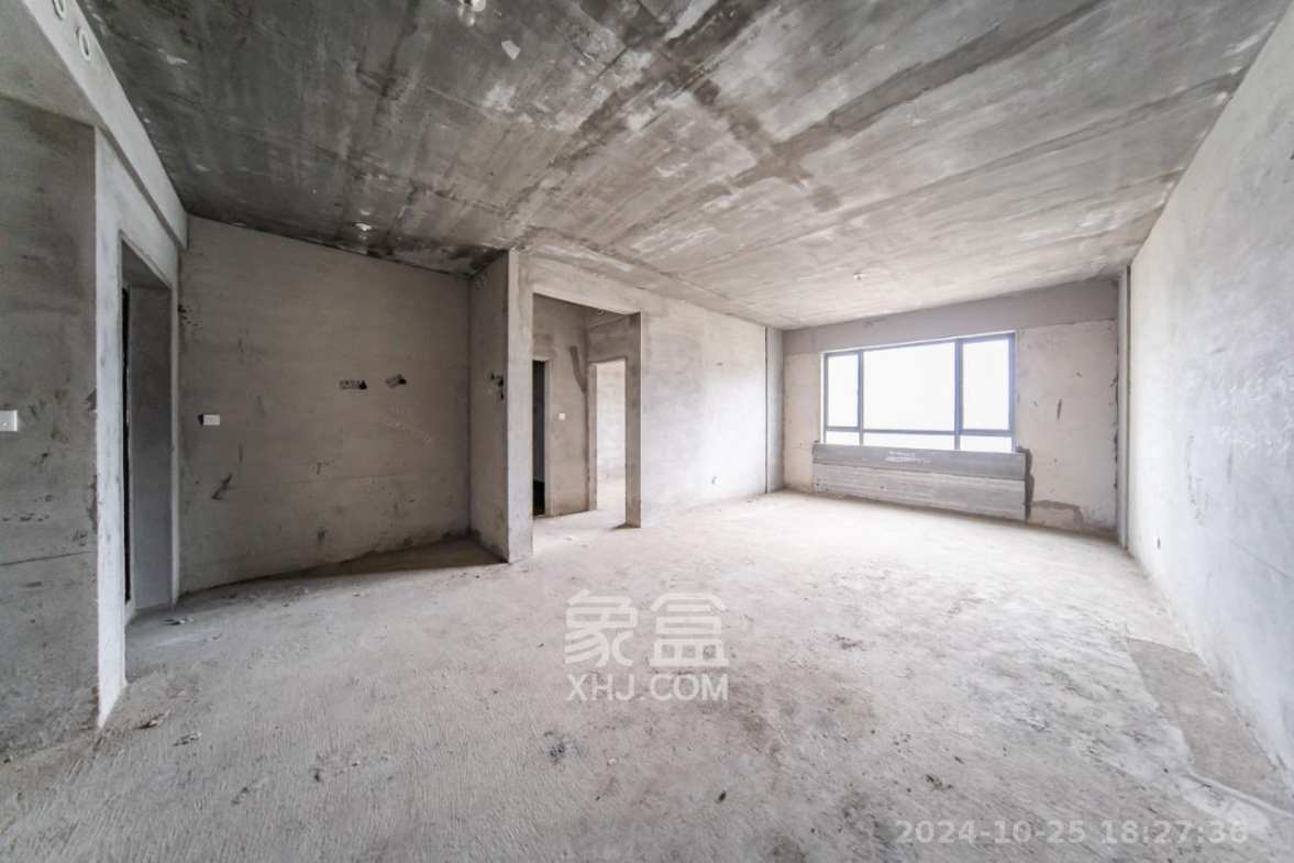 高家坪住宅新区  1室0厅0卫   3200.00元/月室内图