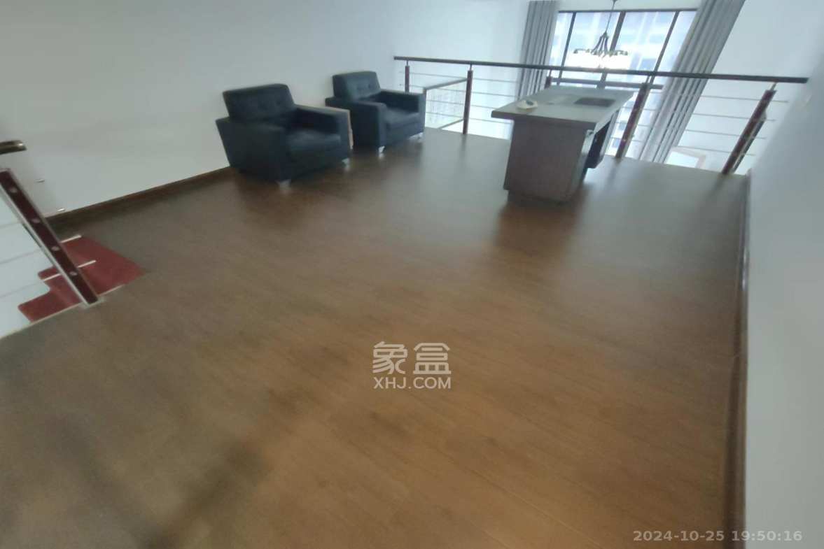 金科时代中心  1室1厅1卫   1450.00元/月室内图