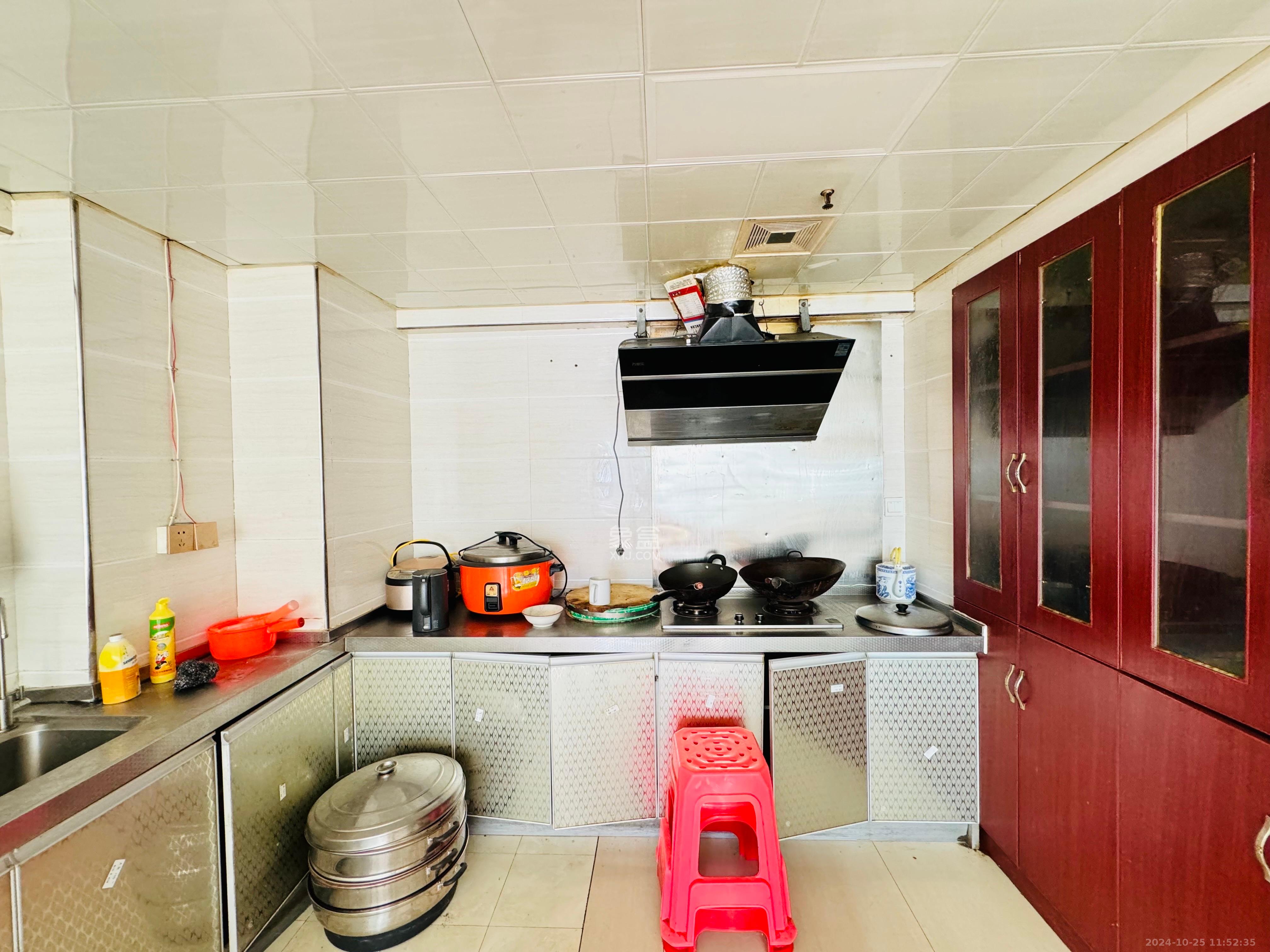 乾城（兴旺乾城）   39.19㎡      10000.0元/月室内图