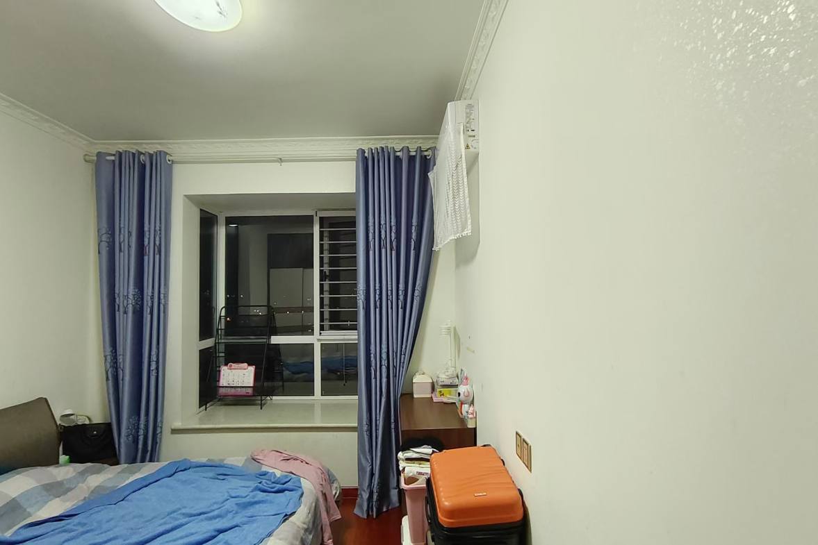 壹号公馆 3室2厅2卫 69.8万 壹号公馆 3室2厅2卫 69.8万室内图