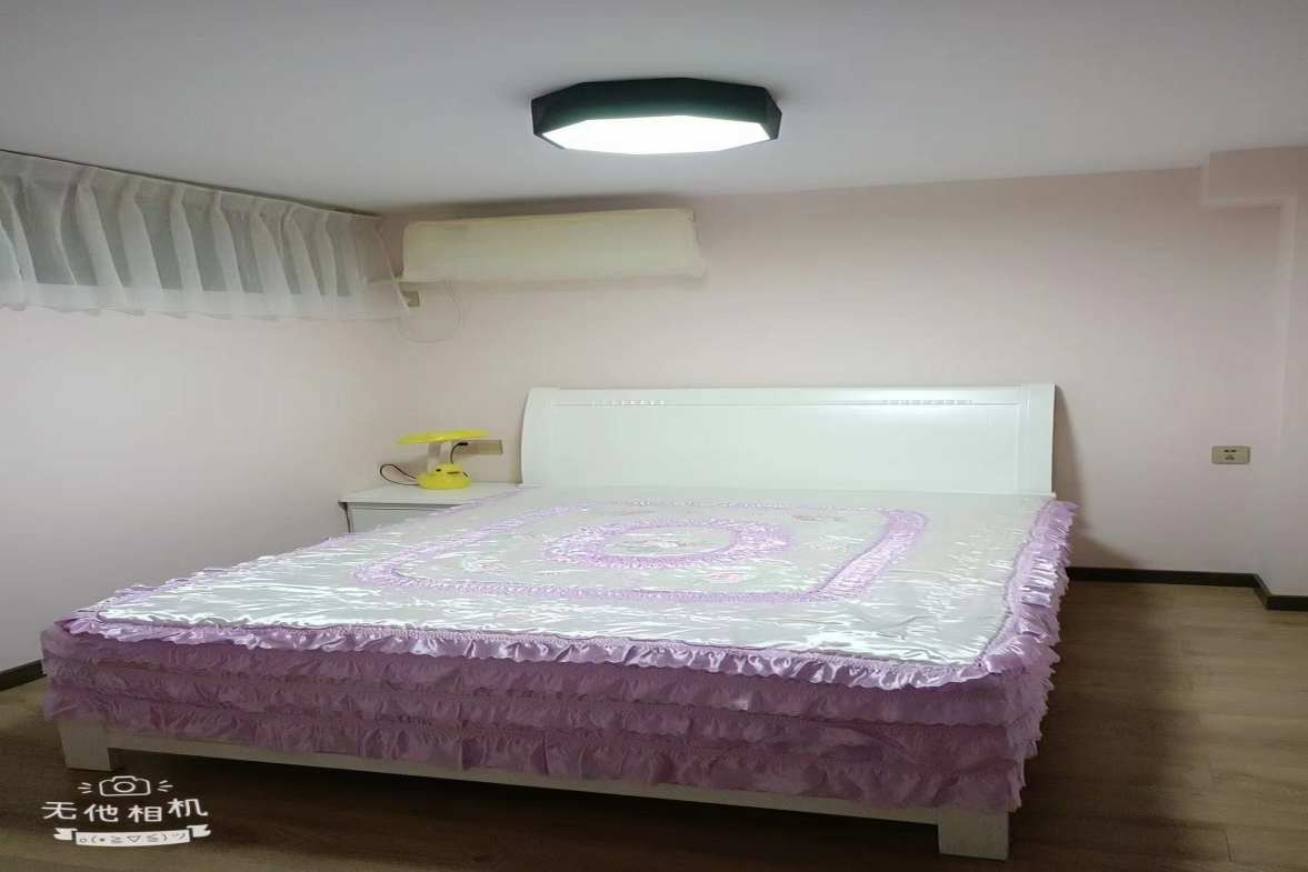 香格里拉  2室1厅1卫   1400.00元/月室内图