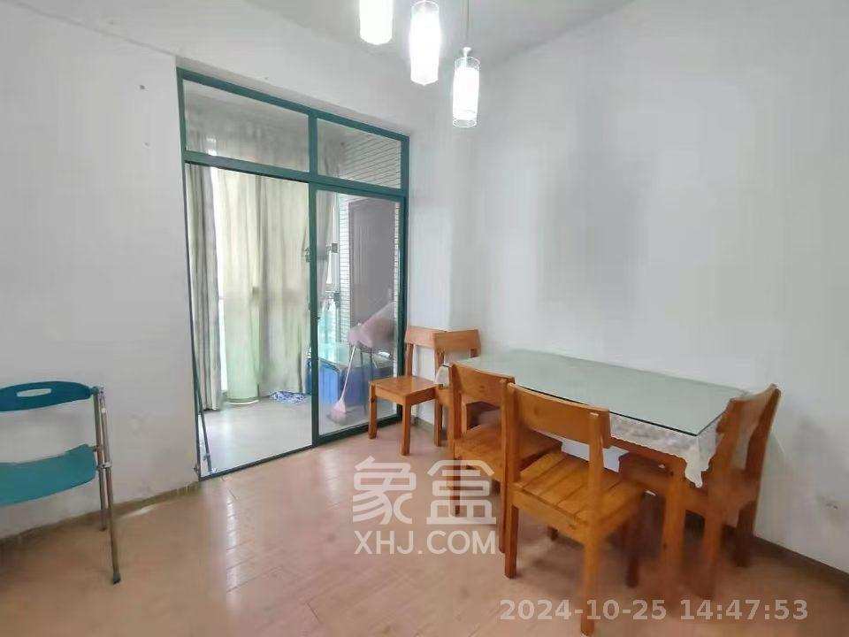 曙光大邸  2室2厅1卫   2200.00元/月室内图