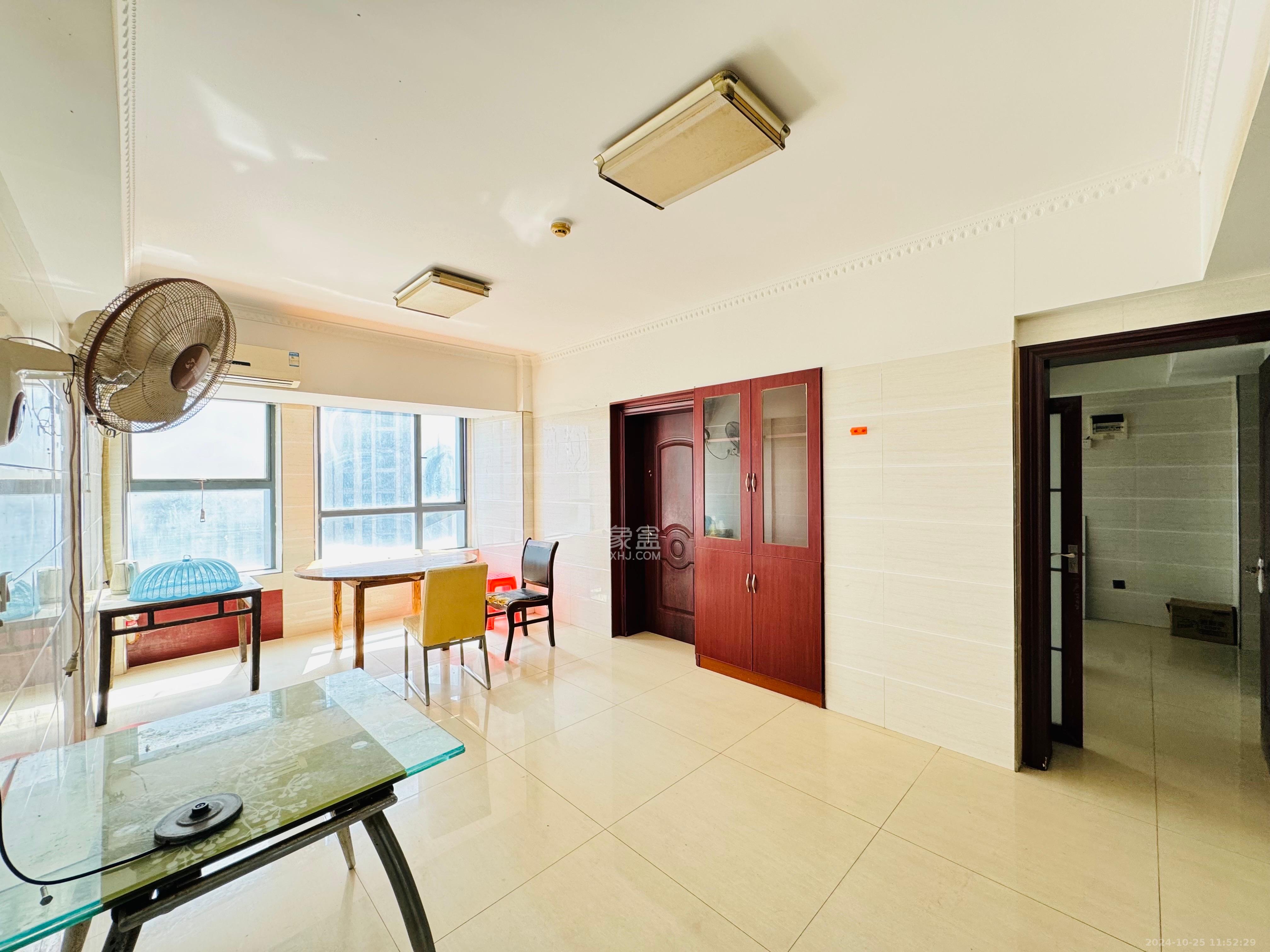 乾城（兴旺乾城）   39.19㎡      10000.0元/月室内图