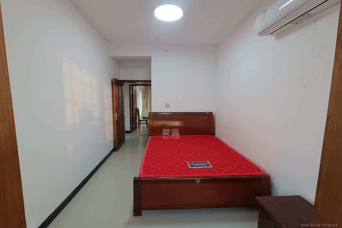 府后路安置小区（道坡小区）  2室2厅1卫   1800.00元/月室内图