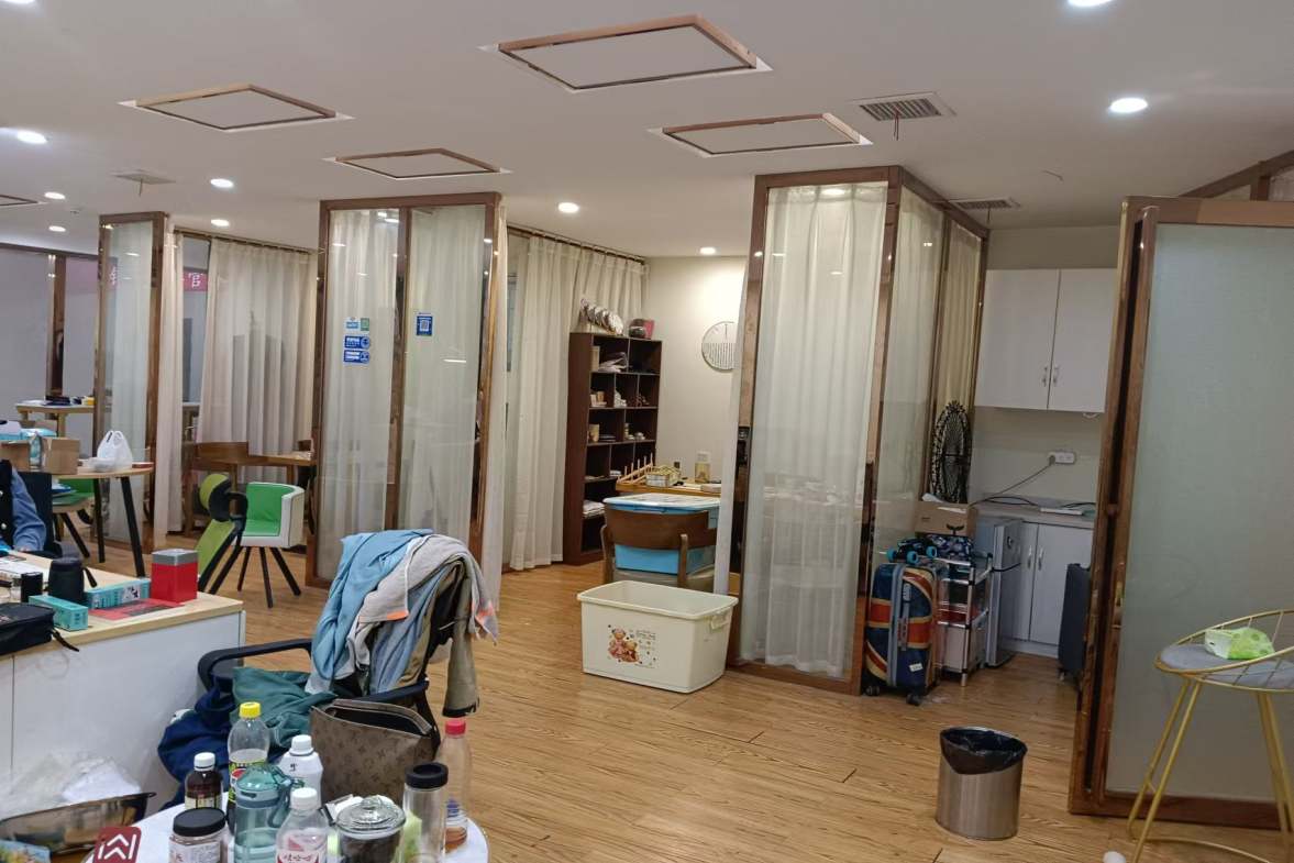 民俗文化广场  1室0厅1卫   4200.00元/月室内图