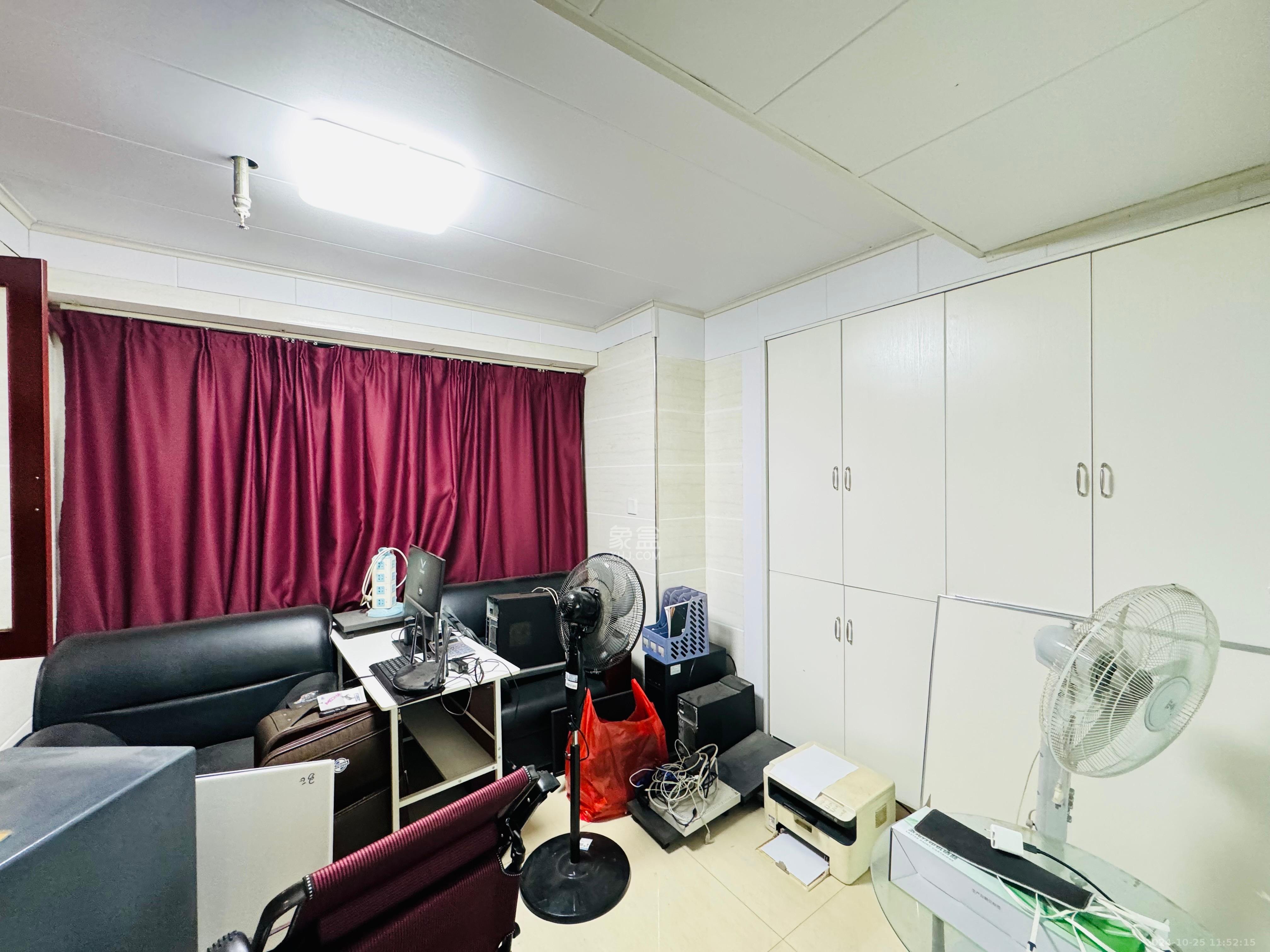 乾城（兴旺乾城）   39.19㎡      10000.0元/月室内图