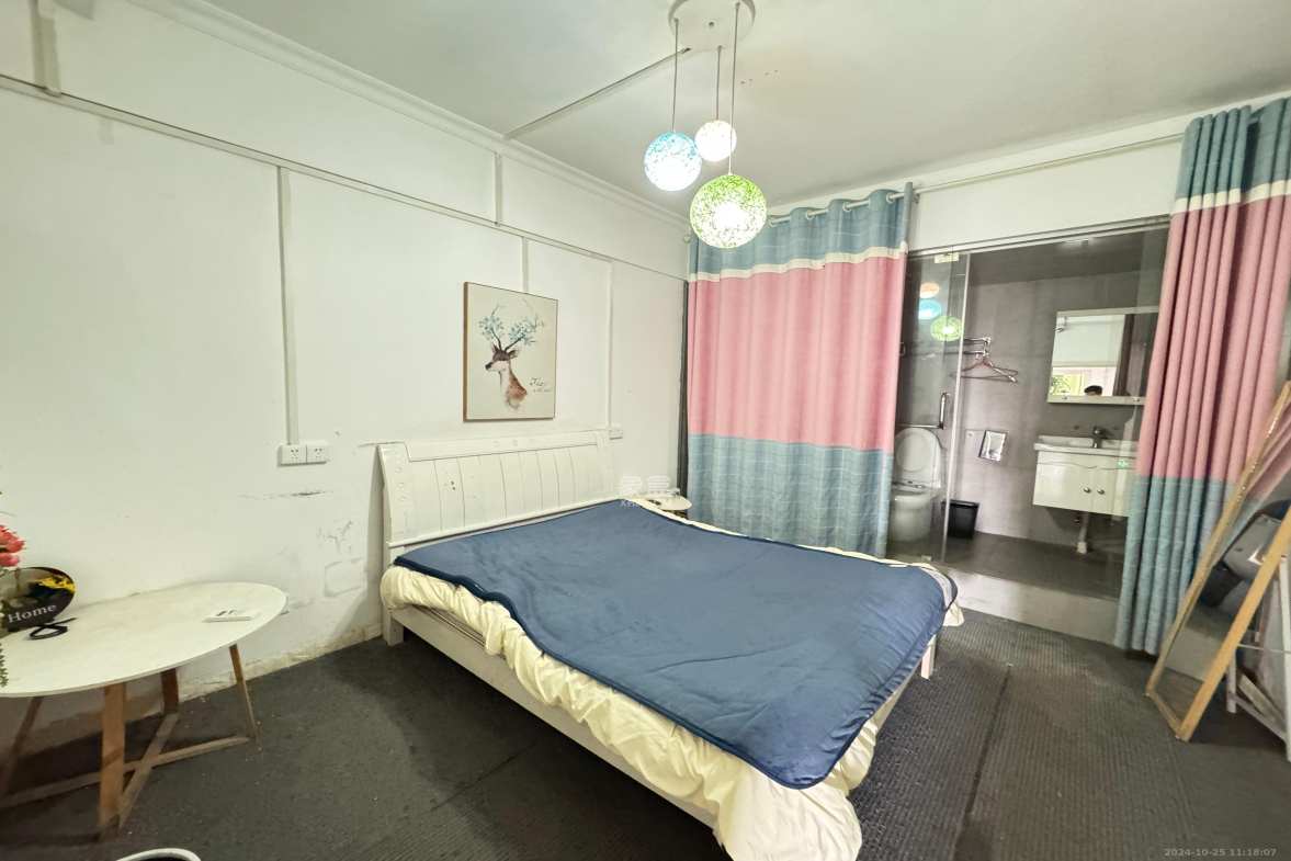鸿盛大厦  7室1厅2卫   6500.00元/月室内图