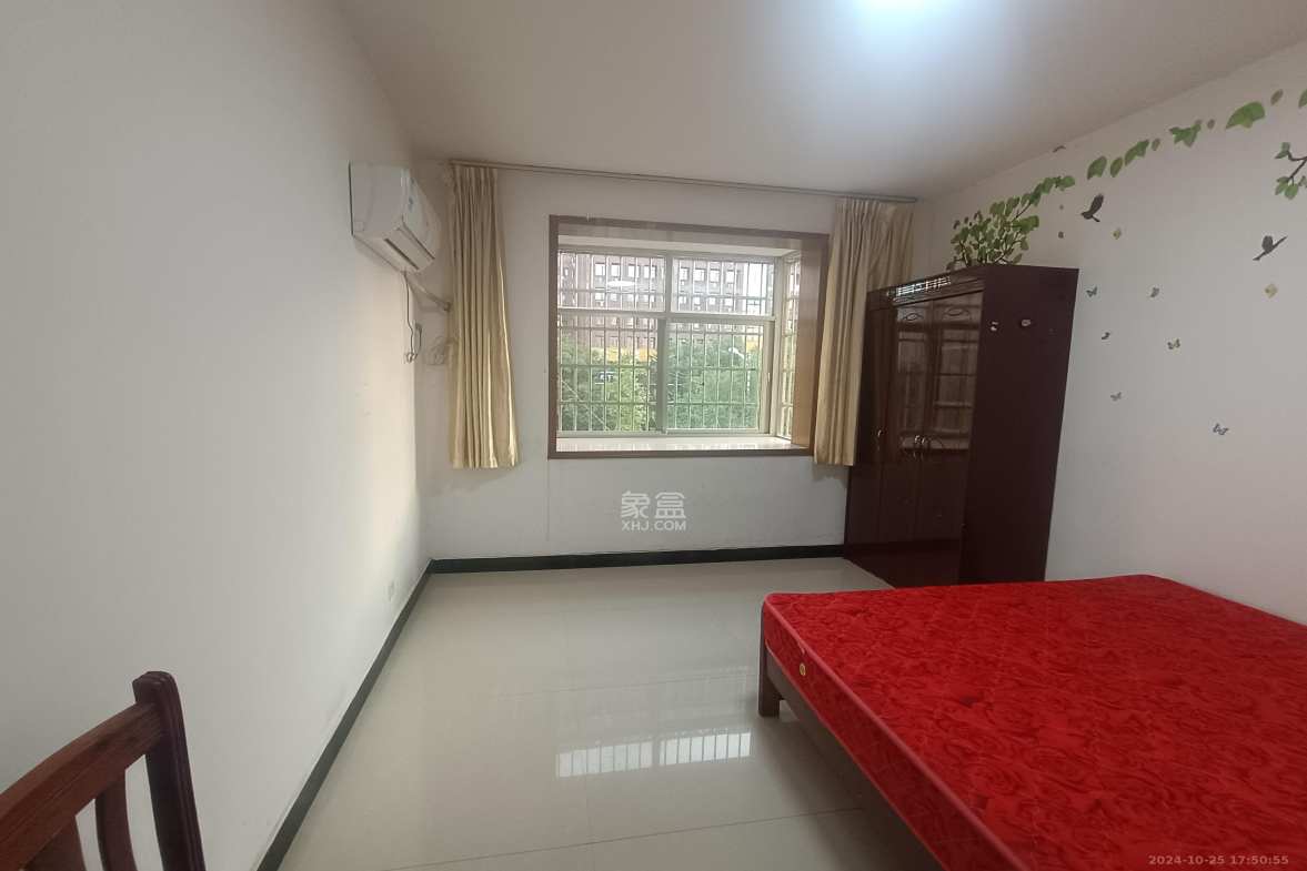 府后路安置小区（道坡小区）  2室2厅1卫   1800.00元/月室内图