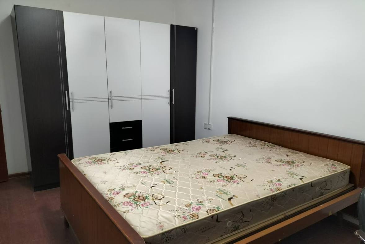 军干所(娄底军休) 3室2厅1卫 900.0元/月 军干所(娄底军休) 3室2厅1卫 900.0元/月室内图