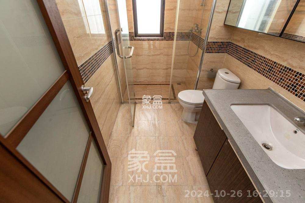 万科金域华府三四期  4室2厅1卫   3200.00元/月室内图