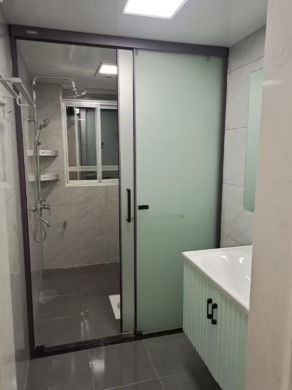 宇元万向城  3室2厅2卫   2650.00元/月室内图
