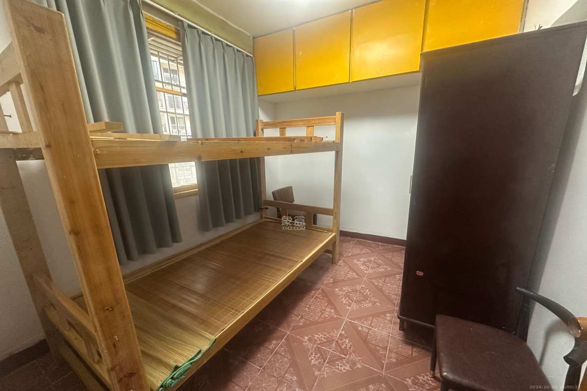 铜铝厂宿舍  2室2厅1卫   1700.00元/月室内图