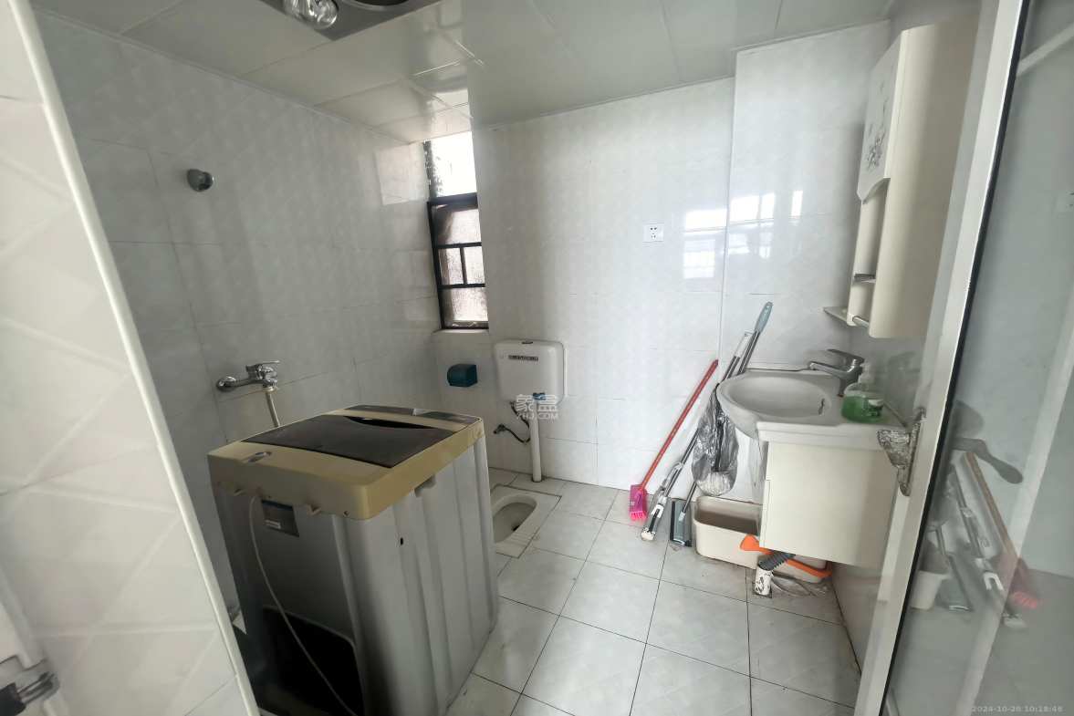长永佳苑  3室2厅1卫   1800.00元/月室内图