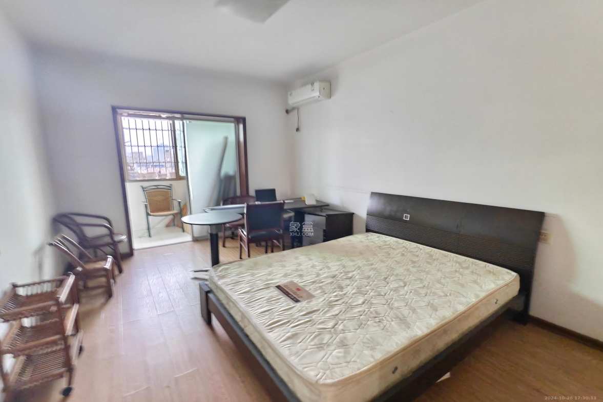 建湘新村  3室2厅1卫   1700.00元/月室内图
