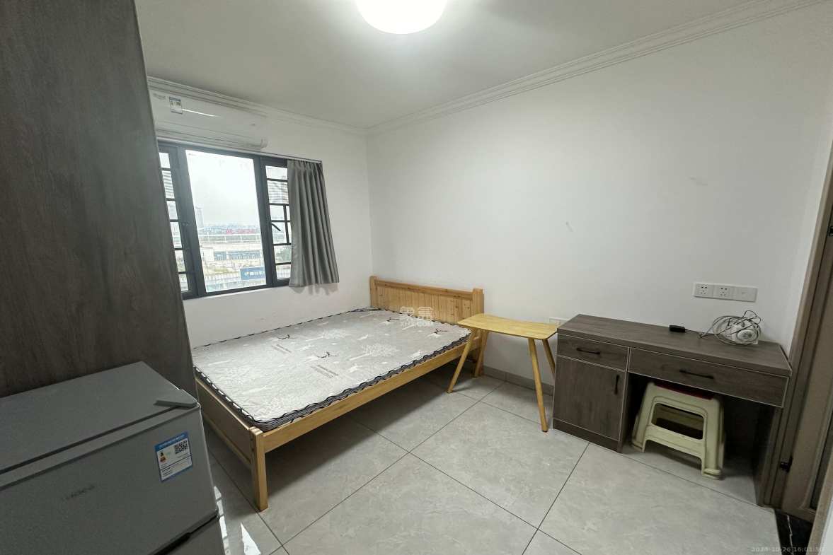 金南家园三期 1室0厅1卫 1320.0元/月 金南家园三期 1室0厅1卫 1320.0元/月室内图