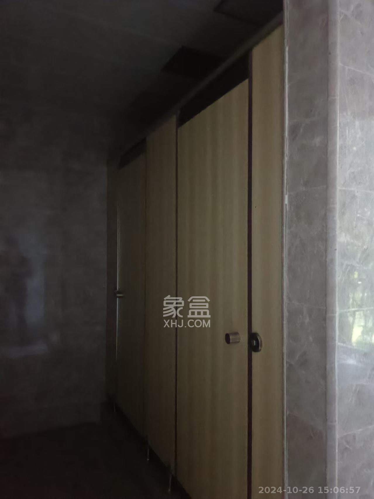 润和长郡（润和紫郡二三期）   48.5㎡     1940.00元/月