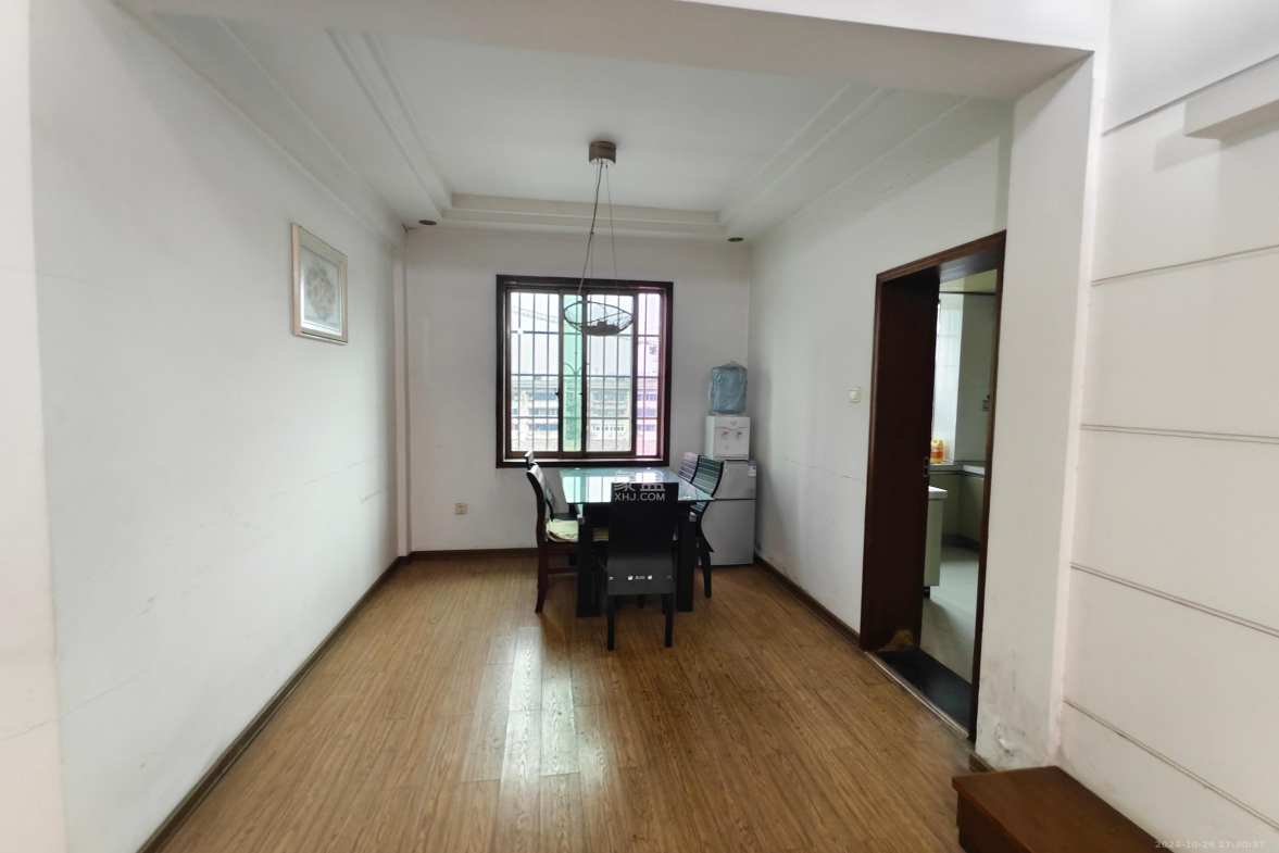 建湘新村  3室2厅1卫   1700.00元/月室内图