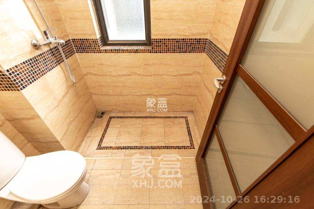 万科金域华府三四期  4室2厅1卫   3200.00元/月室内图