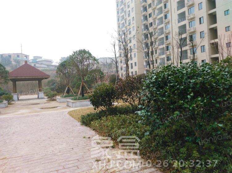 钰龙天下二期（钰龙佳园）  1室1厅1卫   1300.00元/月室内图1
