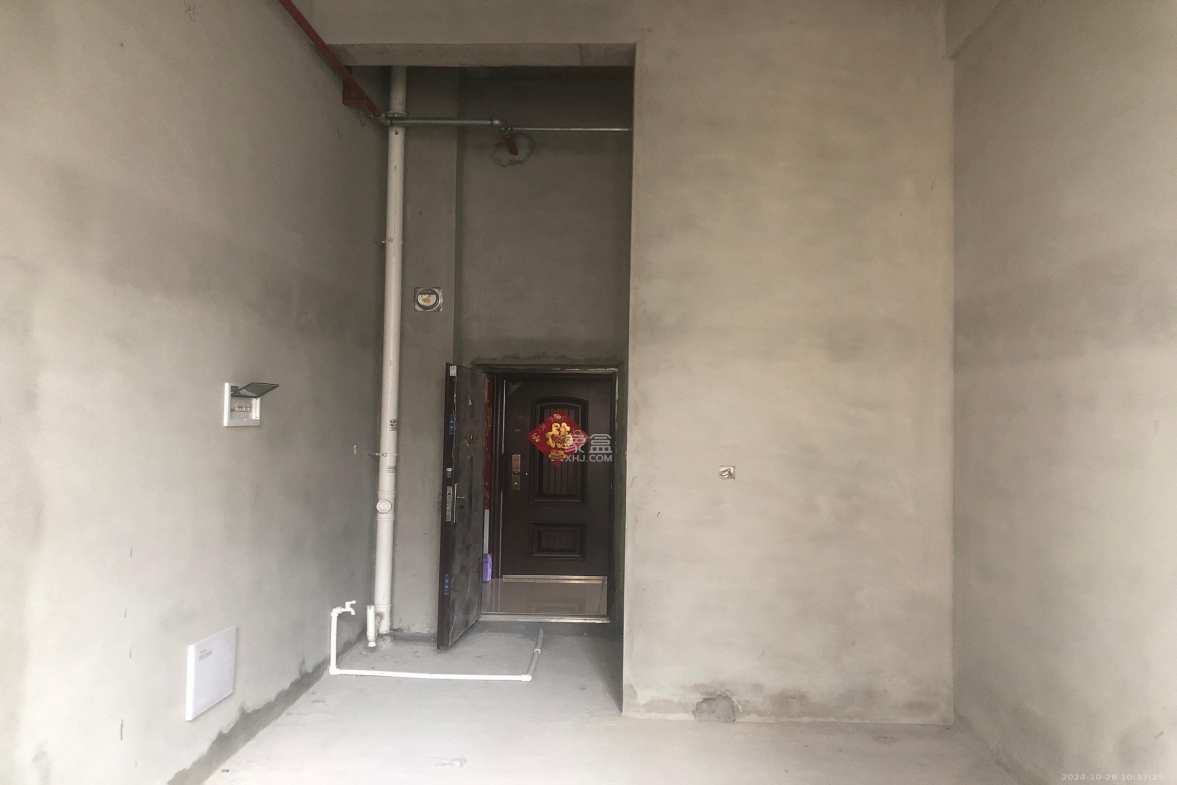 永宏万家里  1室1厅1卫   1400.00元/月室内图1