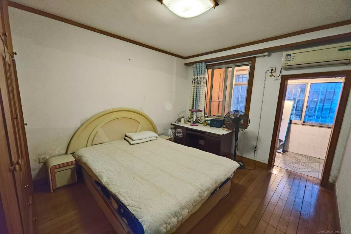 金隆家园（金隆小区）  2室1厅1卫   1600.00元/月室内图
