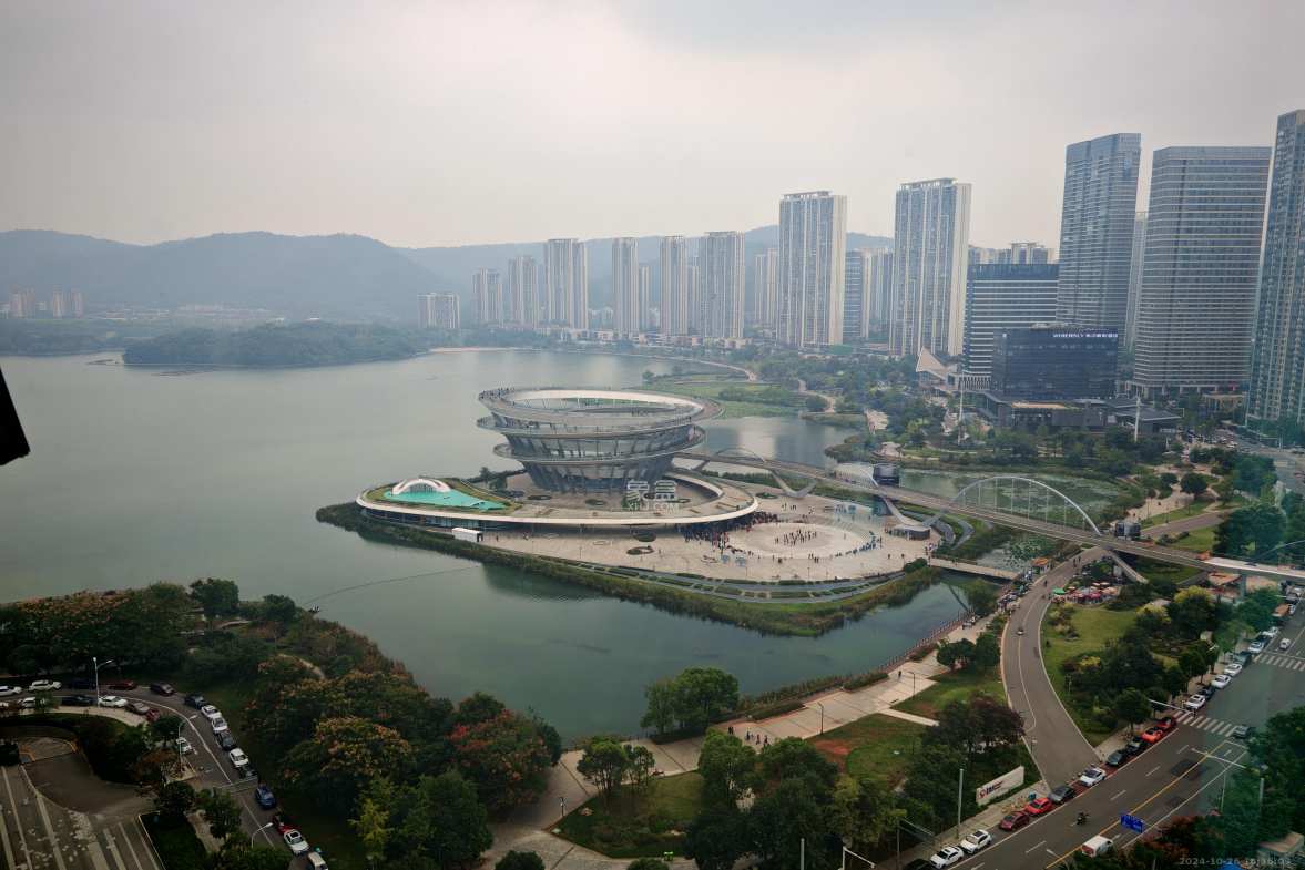 达美寰宇中心  2室2厅1卫    3000.0元/月室内图