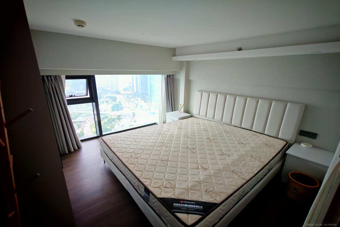 达美寰宇中心  2室2厅1卫    3000.0元/月室内图