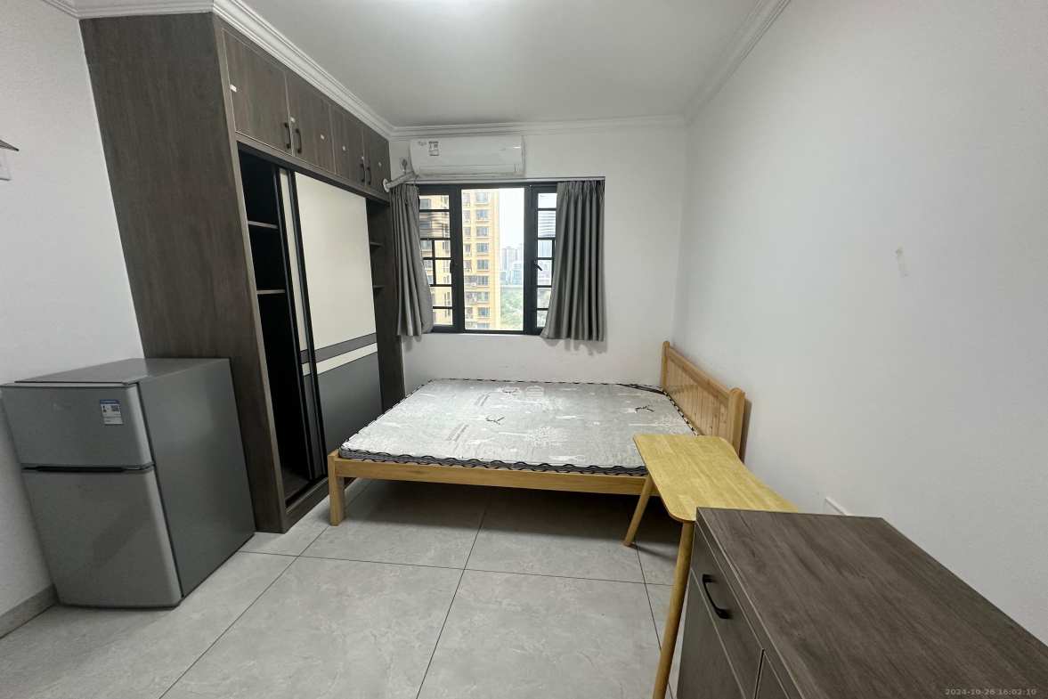 金南家园三期 1室0厅1卫 1320.0元/月 金南家园三期 1室0厅1卫 1320.0元/月室内图