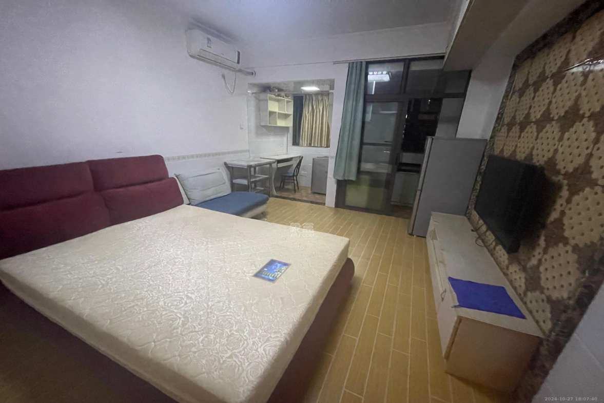 同鑫家园  1室0厅1卫   1350.00元/月室内图1