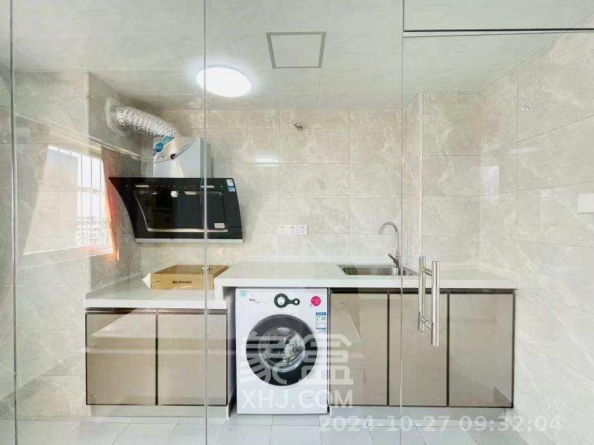 宏景名厦  1室1厅1卫   2200.00元/月室内图