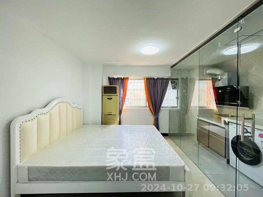 宏景名厦  1室1厅1卫   2200.00元/月室内图