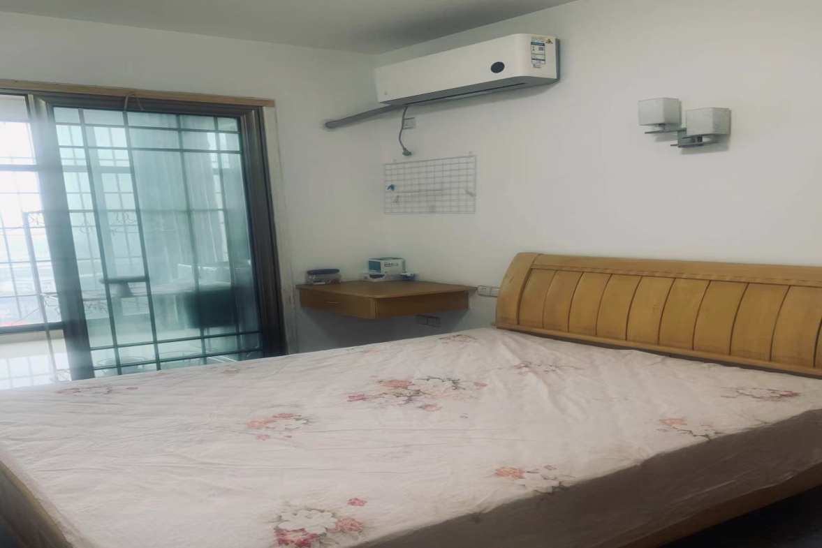 东洲水岸豪庭  2室2厅1卫   45.00万室内图