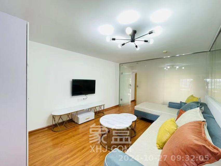 宏景名厦  1室1厅1卫   2200.00元/月室内图