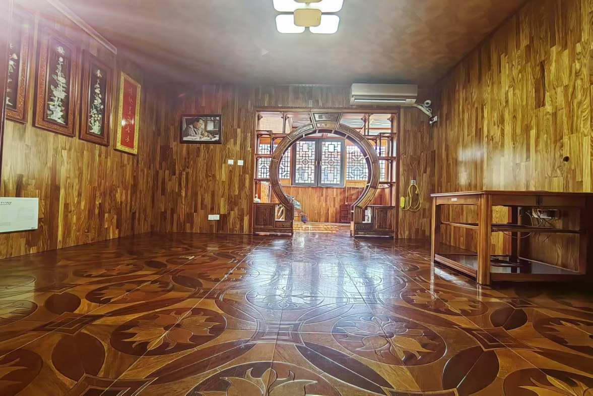 新地公园1号 1室0厅0卫 88.0万 新地公园1号 1室0厅0卫 88.0万客厅