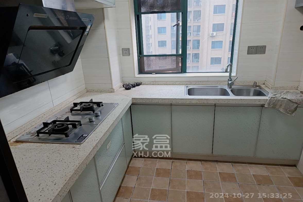 才子嘉都 3室2厅2卫 2300.0元/月 才子嘉都 3室2厅2卫 2300.0元/月室内图