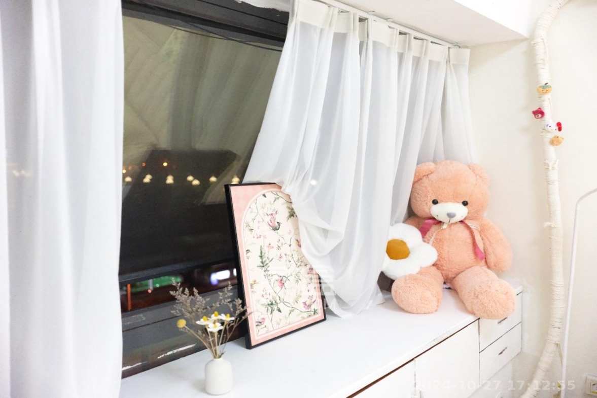 星城荣域  1室1厅1卫   1880.00元/月室内图