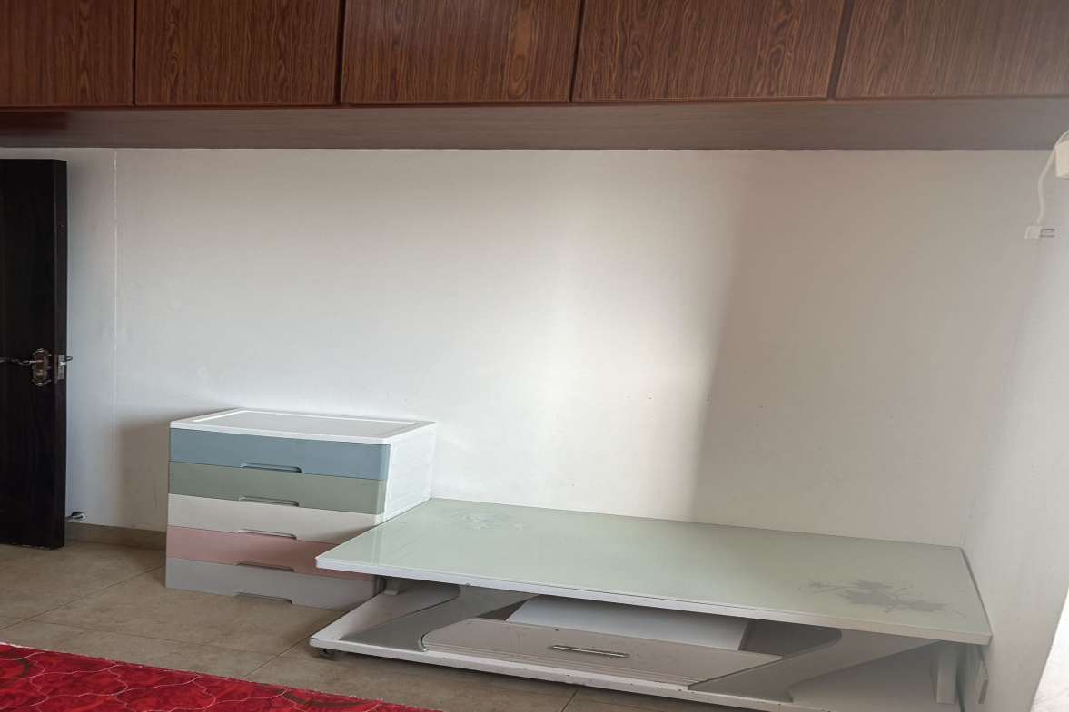 桃花里  2室1厅1卫   1280.00元/月室内图