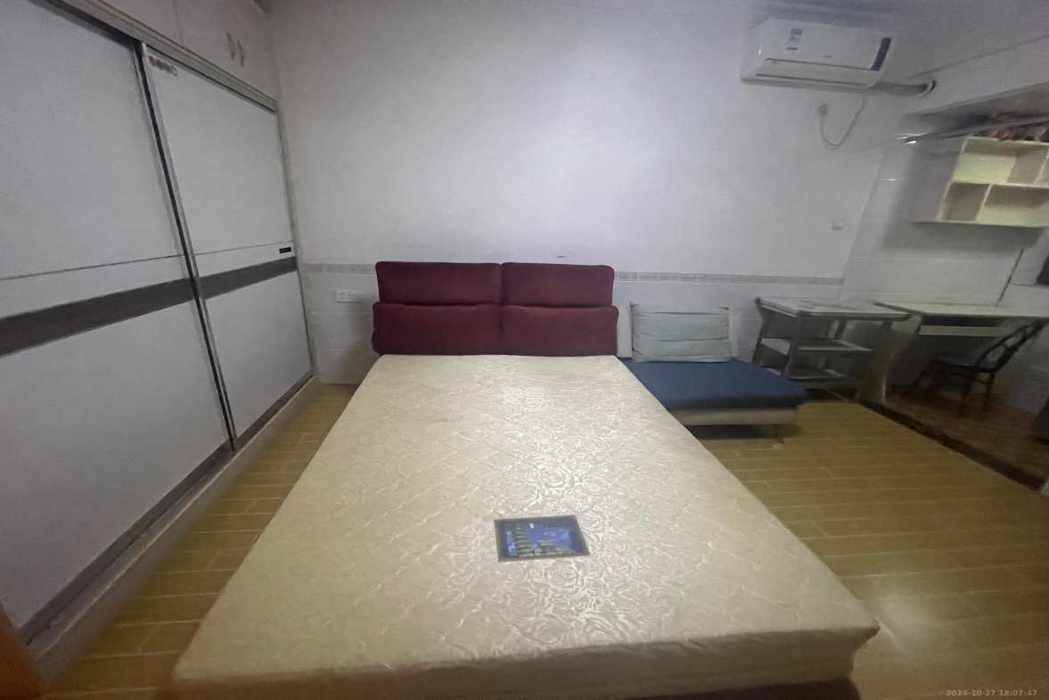 同鑫家园  1室0厅1卫   1350.00元/月室内图