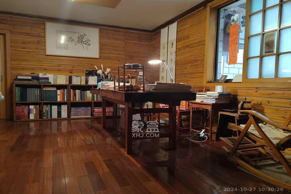 汇城花园  4室2厅2卫   4500.00元/月室内图