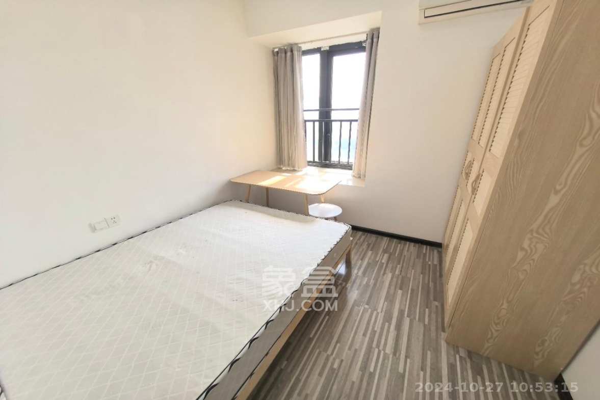中建梅溪湖中心  1室1厅1卫    1700.0元/月室内图