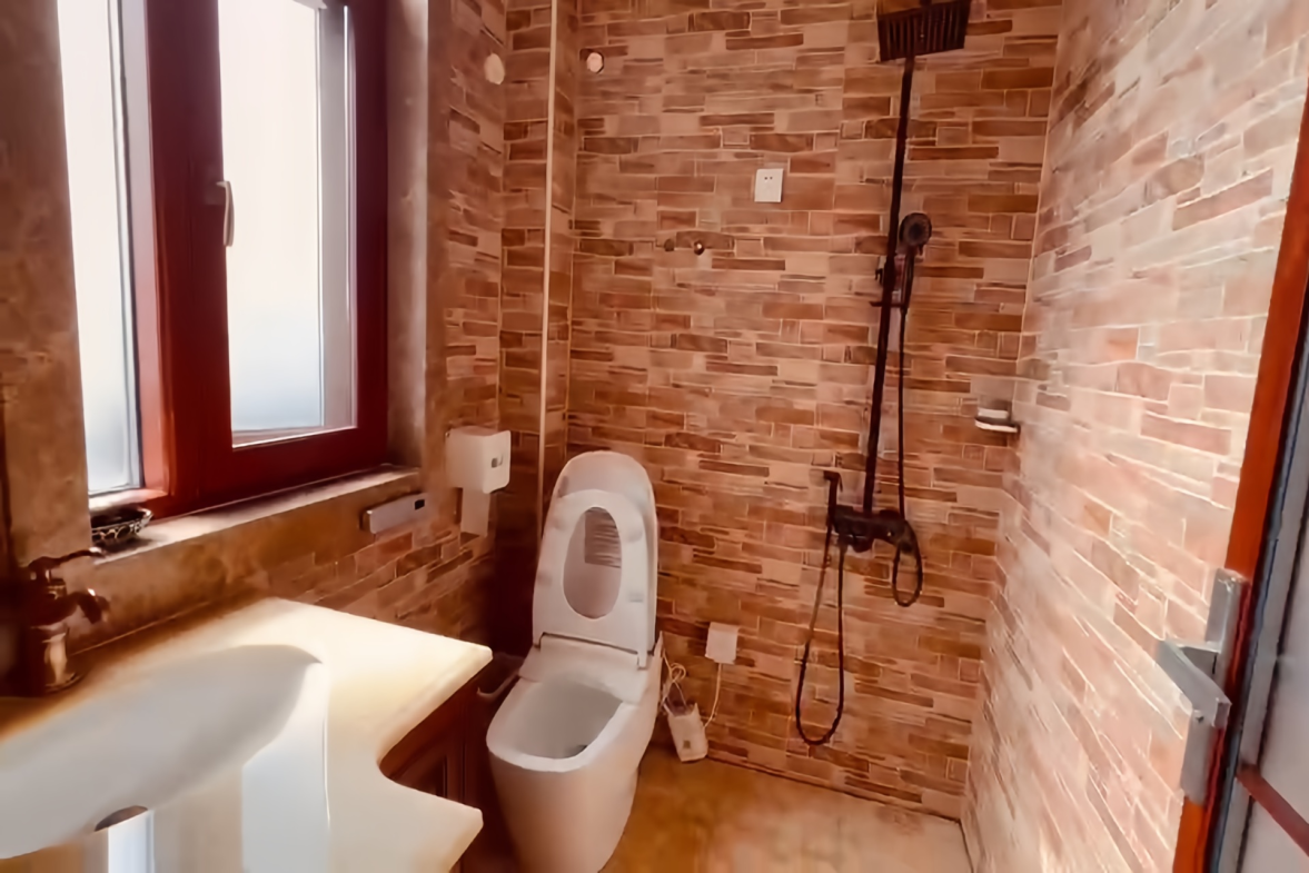 新地公园1号 1室0厅0卫 88.0万 新地公园1号 1室0厅0卫 88.0万卫生间