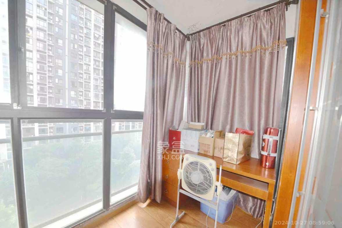 中江佳境天成  3室2厅2卫   3500.00元/月室内图