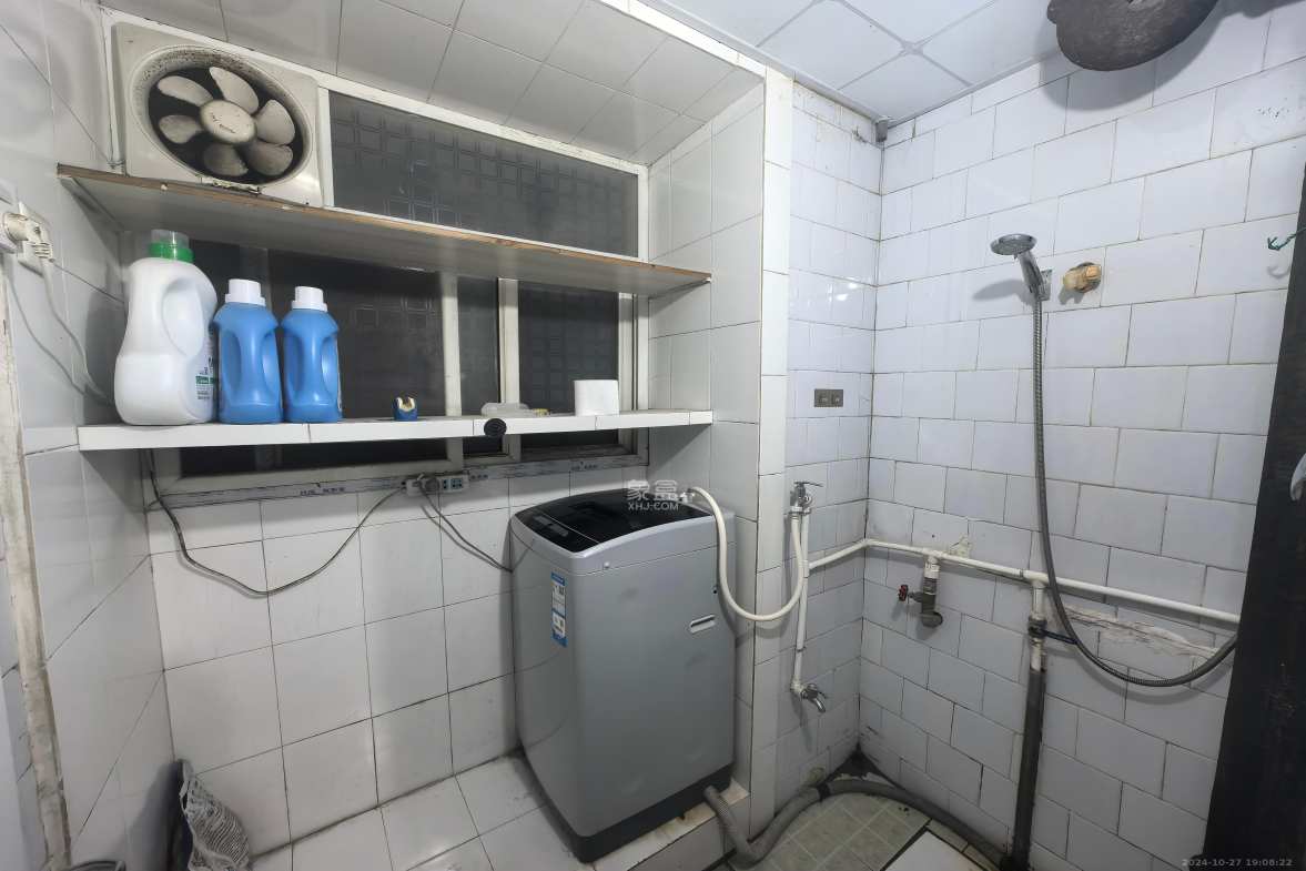 钟馗庙  2室1厅1卫   1200.00元/月室内图