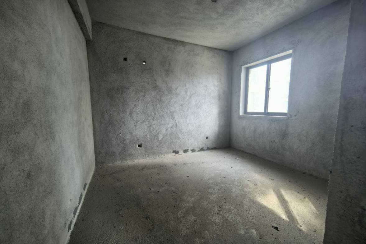 五源河公寓B区  3室2厅2卫    166.0万室内图