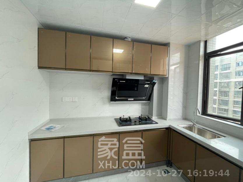 金桂小区二期  3室2厅1卫   4200.00元/月室内图