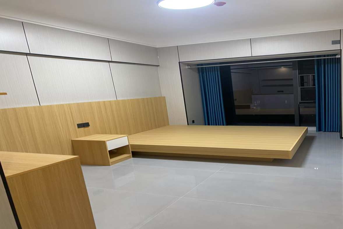 碧桂园壹中心  1室1厅1卫   1500.00元/月室内图