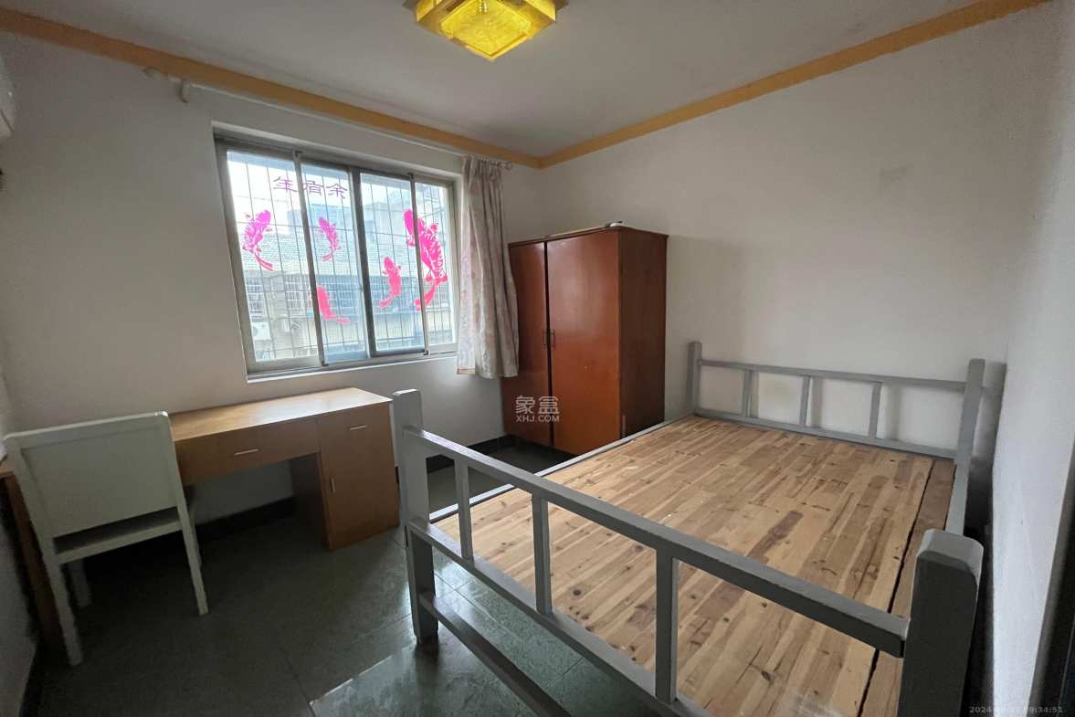 安泰新村  1室0厅0卫   1600.00元/月室内图