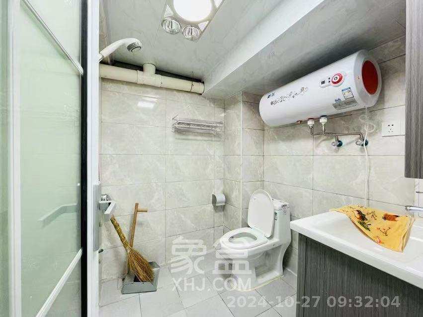 宏景名厦  1室1厅1卫   2200.00元/月室内图